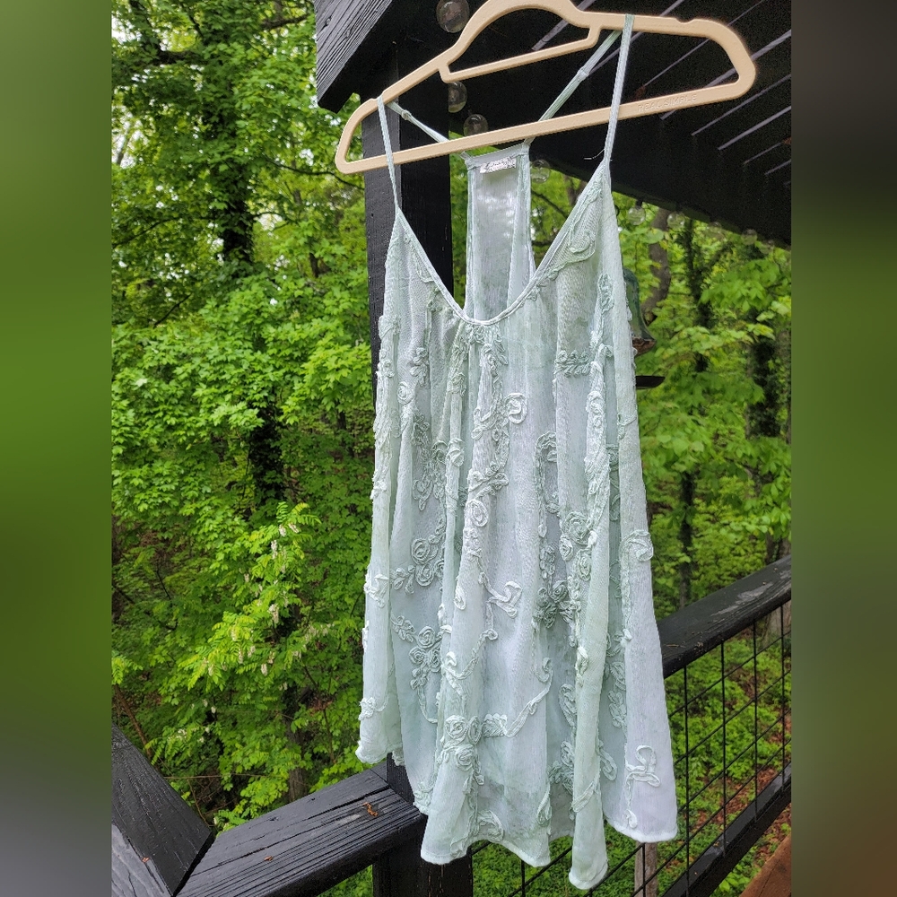Free People Slip